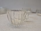 Vintage-antique Glassware Lot