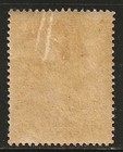 Newfoundland  126 Mh - 36c Caribou Issue