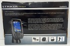 Ma6 Garmin Striker4 Portable Bundle Kit 3 5  Chirp Fishfinder W gps 010-01550-10