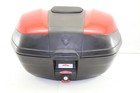 2010-2014 Ducati Multistrada 1200   1200s  Rear Top Case Pannier Luggage Storage