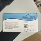 Easy home 100 Lh Ovulation Test Strips     Ttc Fertility Kit