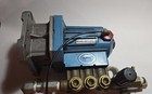 Cat Pressure Washer Pump   3600 Psi  3 0 Gpm   4spx32g1i  Needs Rebuild Kit