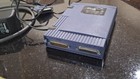 Iomega Zip 100 External Parallel Port Disk External Drive Z100p2 W power Supply