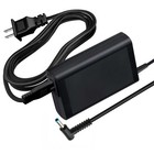 Ac Adapter Charger For Hp Stream 11 13 14 15 Notebook Series 65w 4 5x3 0mm Power