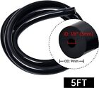 Silicone Vacuum Vac Hose Pipe Tube 3mm 4mm 5mm 6mm 7mm 8mm 9mm 10mm 10ft 130psi
