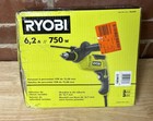 Ryobi D620h 5 8  6 2 Amp 2 700 Rpm Heavy Duty Variable Speed Reversible Hammer