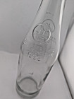 Geyer Freres Bottle 1895 Maison Fondee En Glass Wine Bottle Wired Stopper Clean