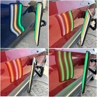 Car Dent Pdr Light 12 Light Color Styles Adjustment Paintless Dent Repair Tool