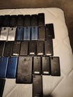 Bulk Cell Phone Lot Unlocked