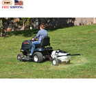 Trailer Sprayer 15 Gal  12-volt Economy For Atv S  Utv S And Lawn Tractors New