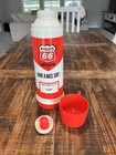 Rare Vintage Phillips 66 Thermos 70s Promo Item  Fertilizer B   B Farm Supply 