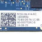 Critical Link 5csx-h6-4ya-rc Mitysom Cyclone V Sx Fpga 800mhz System On Module