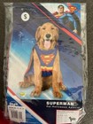 Dog Pet Halloween Costume Size Medium