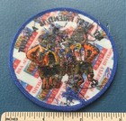 My Best Friend Is A Scout Cub Scouts Patch Wolf Tiger Bear Bsa Scouting Badge