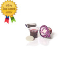 Pre-filled Communion Fellowship Cup  Juice And Wafer Set  250 Count