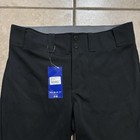 Mizuno Prospect Women s Softball Pants Black Size Large
