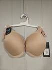 Lot Of 2 Bali Smoothing 40dd Comfortlite Wire Free Adjustable Smoothing Bra Nwt