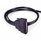 National Instruments Shc68-68-epm 192061e-02 2m Data Acquisition Cable