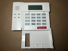Honeywell 6150 Wireless Fixed English Keypad With Integrated Transceiver