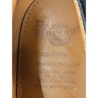 Vtg 90s Dr Martens Mary Jane Shoes Womens Triple Buckle Oxfords England Sz 8