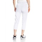 Soffe Intensity Athletics Low Rise Womens Softball Pants White Xl New With Tags