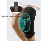 1pair Knee Pads Thickened Protection Kneepad  Construction And Flooring