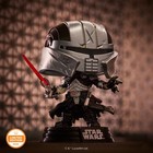 Funko Pop Star Wars Gaming Greats Starkiller  legends  Masked  789 Le 750 Grail