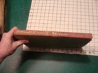 Original Vintage 1920 s Typeface Catalog -- Scheiften -- 100  Pages  Design  3