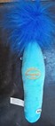 Kooky Pen Krew 19 Artemus  145 Blue Plush Stuffed Animal Rare Krewmates Kids 26 