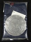Nip Usgs Mt Washington Geological Survey Benchmark Paperweight Souvenir