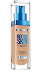 Maybelline New York Super Stay Better Skin Foundation  Natural Beige   Almond