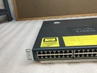 Cisco Catalyst 4948 Ws-c4900 Series 48-port Gigabit Switch Ws-c4948-s V05  146