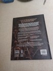 Conan  The Monolith Sourcebook Rpg Book Modiphius Sealed New Slight Damage