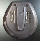 Tested works   Philips 45 Esp4 Jogproof Ax5018 17 Cd Compact Disc Player W clip