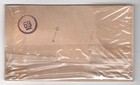 1901 Pan American Exposition Pearl Paper Cutter In Original Package  Am Expo
