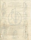 C  1855 Edson s Fountain Pumps Illustrated Broadside  Boston  Ma