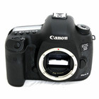 Canon Eos 5d Mark Iii Digital Slr Camera  body Only 