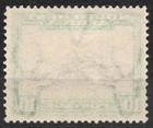 Sg84e Sn  119a 1931 10 Sh South-west Africa Welwitschia Plant Issues Of Swa  mnh