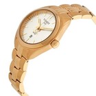 Tissot Pr 100 Women s Watch 33mm 316l Stainless Steel Rose Gold Swiss Quartz
