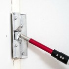 Level5 Tools - Premium Drywall Corner Roller    4-707r  very Good - Refurbished 