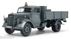 Tamiya 32585 1 48 Scale Military Model Kit Wwii German 3ton 4x2 Cargo Truck