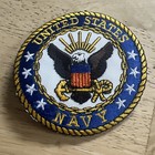 United States Navy Military Patch  Lot 2173