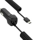 Power Car Charger W usb Charging Port For Garmin Drivesmart 66  76  86 Gps
