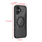 For Iphone 16  16 Plus 16 Pro Case Tpu pc Cover Camera Lens Protector Us