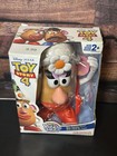 Disney Pixar Toy Story 4 Mrs Potato Head Figure 16 Pc Playskool Rare Collectible