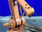 Abb Irb1400 Robot  09251010023