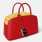 The Devil Wears Prada 2 Handbag Popcorn Bucket Movie Cinema Exclusive Rare Gifts