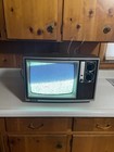Sear Solid State 14 Inch Tv 1983 Model 40262