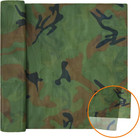 Camo Netting Mesh Camouflage Net Bulk Roll Quiet Nets For Hunting Military Sh   