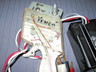 Rare Yenco Slot Car Controller Has Brake   Ohm Adjustments Very Good Condition